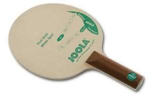 JOOLA TONI HOLD WHITE SPOT