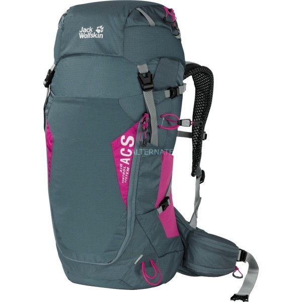JACK WOLFSKIN CROSSTRAIL 30 ST