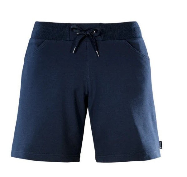 SCHNEIDER Latinaw-Shorts Damen blau - Bild 1