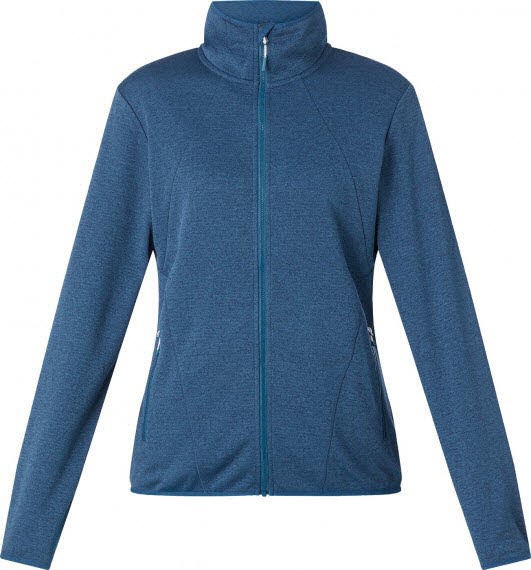MCKINLEY Roto Ii Unterjacke Damen blau