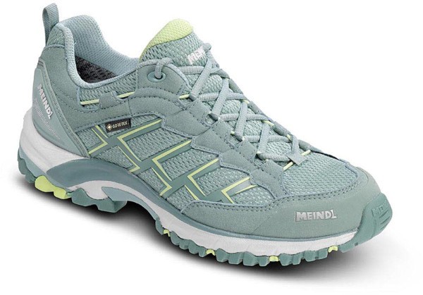 MEINDL Caribe GTX Schuhe Damen Grün