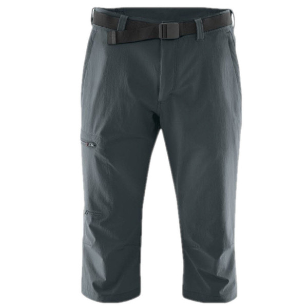 MAIER Gonso Jennisei Pants Herren grau - Bild 1
