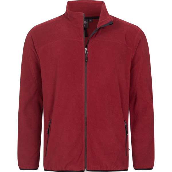 LINEA PRIMERO He-Fleecejacke