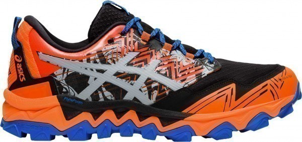 ASICS GEL-FUJITRABUCO 8 G-TX HERREN