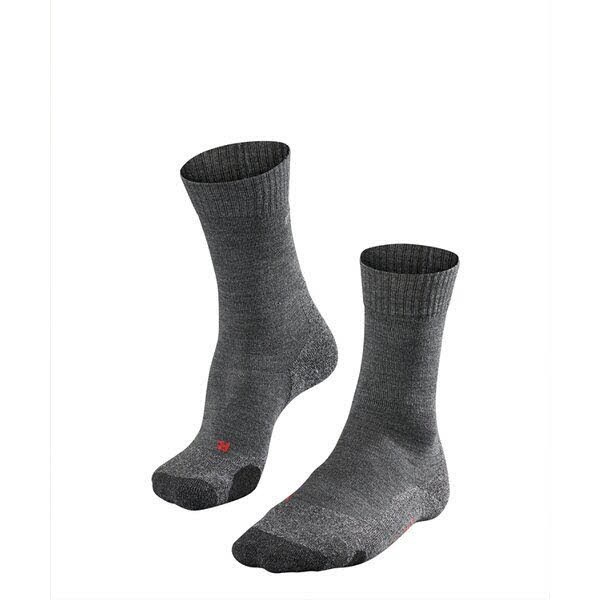 FALKE TK2 ANTHRAZIT-3180 Herren