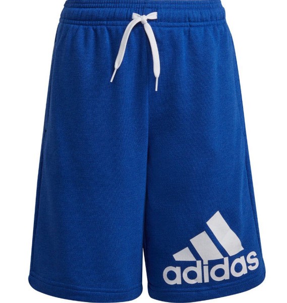 ADIDAS B BL Shorts Kinder blau