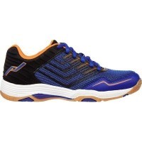 PRO TOUCH Rebel 3 JR Schuhe Kinder blau