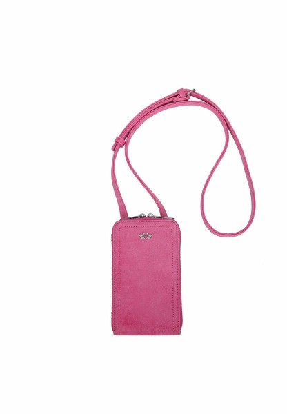FRITZI AUS PREUSSEN Fritzi aus Preußen Jozy Vintage Tasche pink - Bild 1