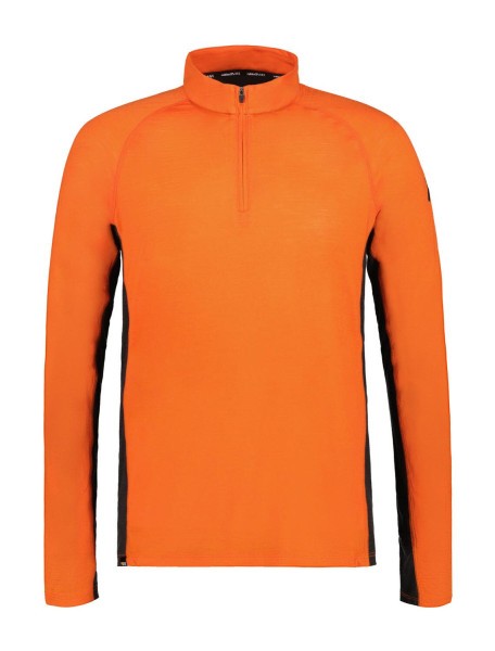 RUKKA Muvand T-Shirt Herren orange - Bild 1