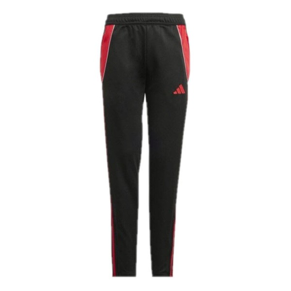 ADIDAS Tiro 24 Trainingshose schwarz - Bild 1