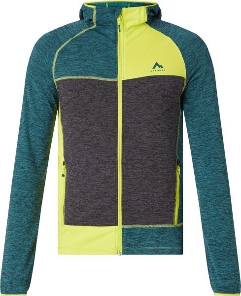 MCKINLEY Montina ux Unterjacke Herren grün
