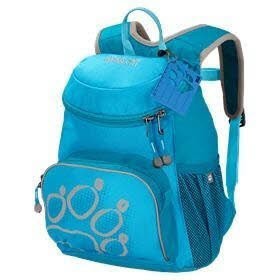JACK WOLFSKIN LITTLE JOE 1108 atoll blue