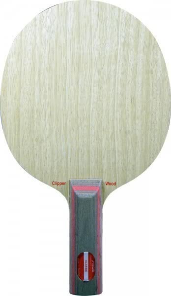 Stiga CLIPPER WOOD