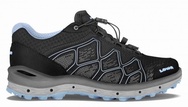 LOWA AEROX GTX LO DAMEN