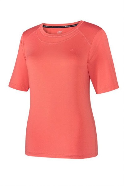 JOY Iska T-Shirt Damen rosa - Bild 1