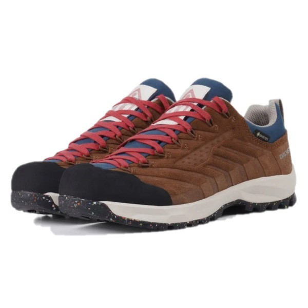 DACHSTEIN Gtx Wanderschuh Herren braun - Bild 1