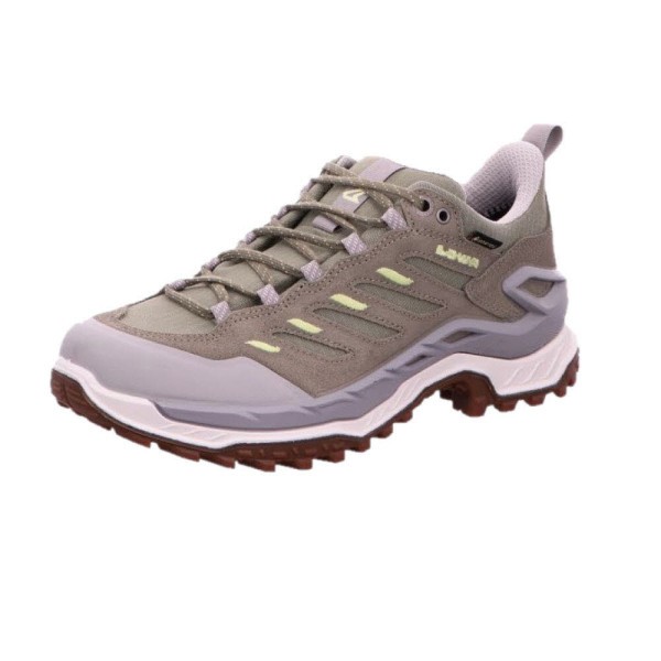 LOWA Innovo GTX low grün - Bild 1