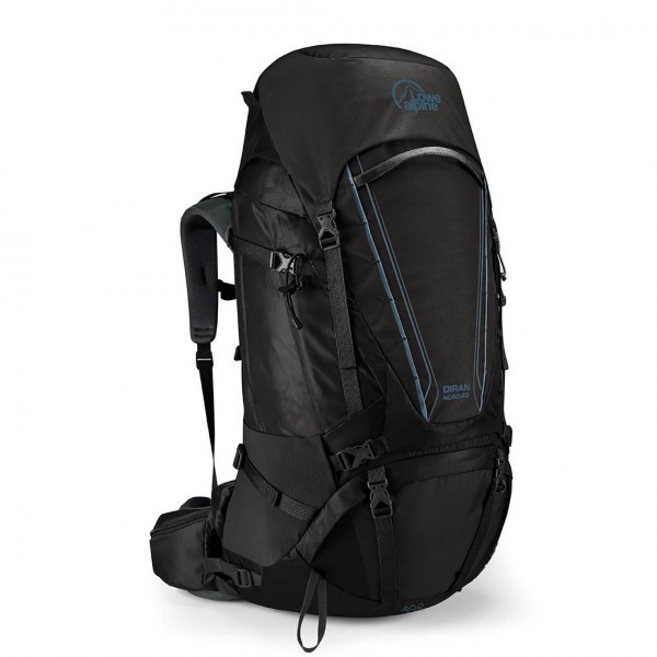 LOWE ALPINE TREKKINGRUCKSACK DIRAN 50-60