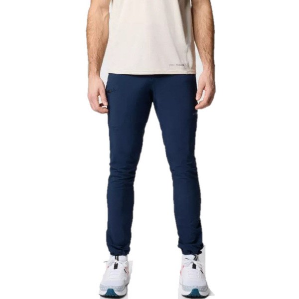 COLUMBIA SPORTSWEAR Columbia Triple Canyon™ II Wanderhose für Männer blau - Bild 1