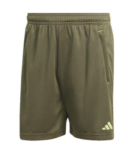 ADIDAS TR-ES+ Short Herren grün