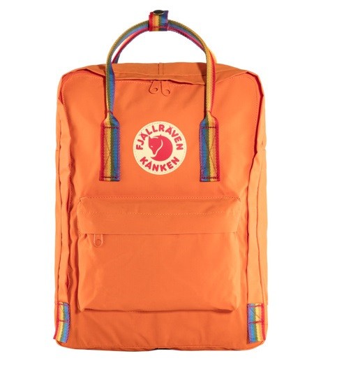 FJÄLL RAVEN KANKEN RAINBOW RUCKSACK