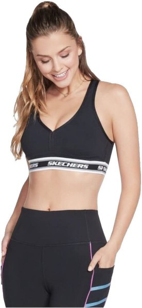 SKECHERS Goflex Jacquard Bra- - Bild 1