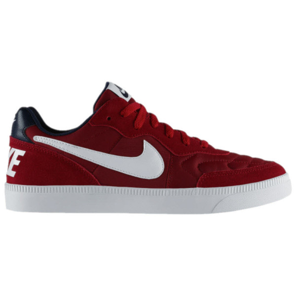 NIKE NSW TIEMPO TRAINER Herren rot - Bild 1