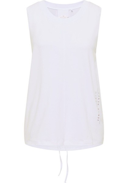 VENICE BEACH Primose Shirt Damen weiss