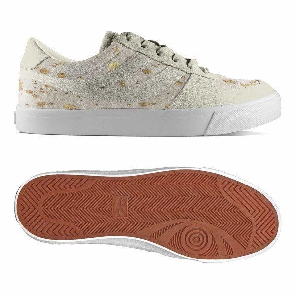 SUPERGA SEATTLE SUEPONYHAIR DAMEN