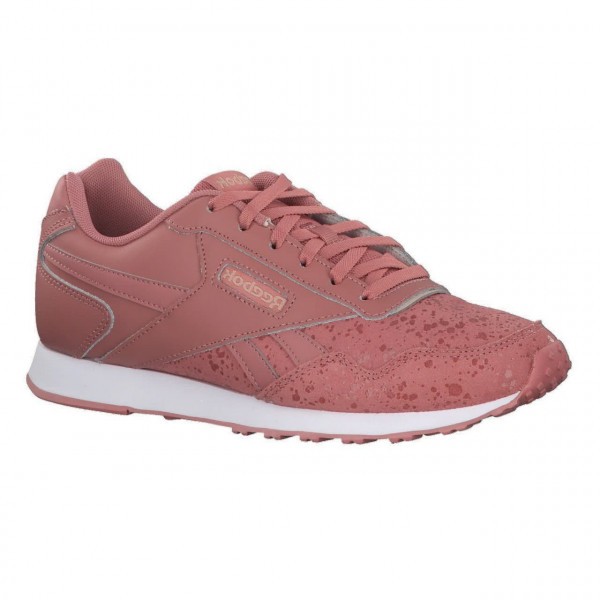REEBOK ROYAL GLIDE LX DAMEN pink
