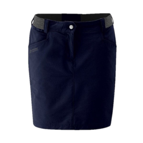 MAIER Norit Skortin Rock Damen blau - Bild 1