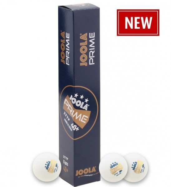 Joola Prime 6 - er Pack