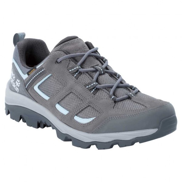 JACK WOLFSKIN VOJO 3 TEXAPORE LOW DAMEN