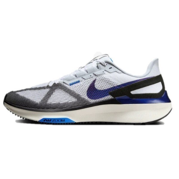NIKE Structure 25 weiss - Bild 1