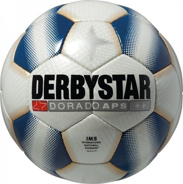 DERBYSTAR DORADO APS