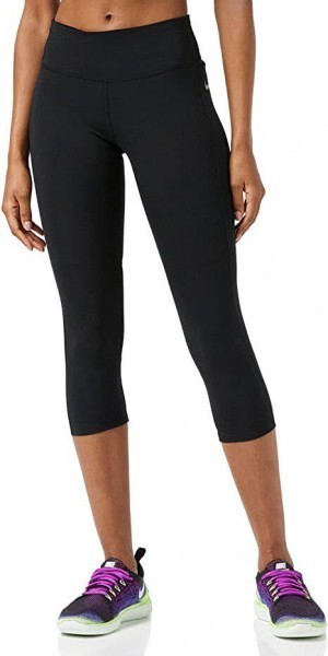 NIKE W NK DF FAST CROP
