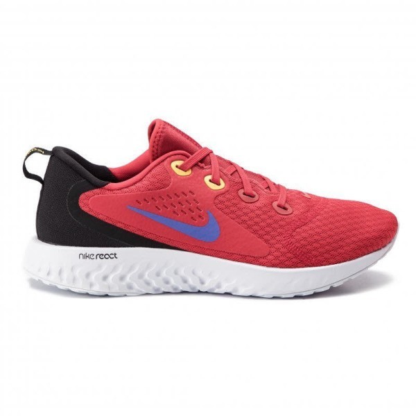 NIKE LEGEND REACT HERREN rot - Bild 1