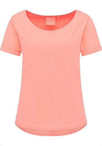 VENICE BEACH Fayza Shirt Damen Sherbet