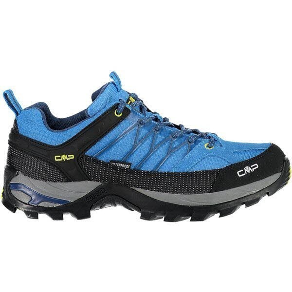 CAMPAGNOLO CMP Rigel Low Schuhe Herren Blau