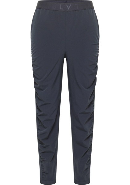 VENICE BEACH Franny Hose Damen blau