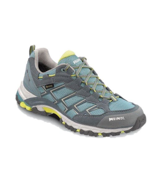 MEINDL Caripe Lady GTX Damen grau
