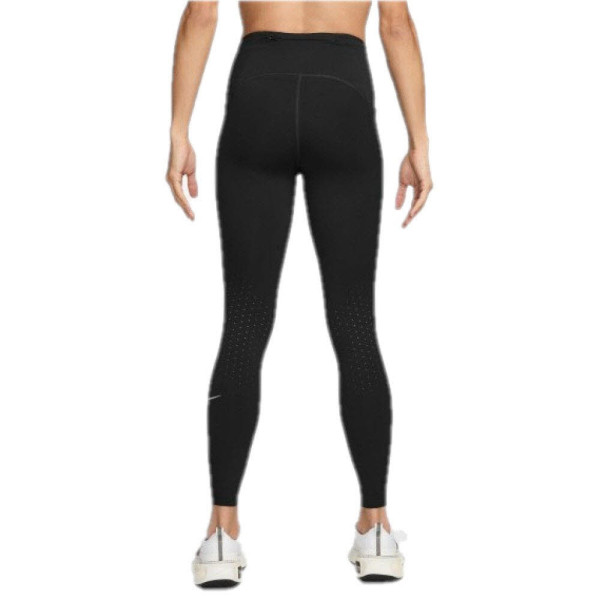 NIKE Swift 7/8-Trainings-Leggings schwarz - Bild 1
