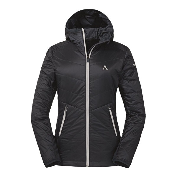 SCHÖFFEL Schöffel Stams Jacke Damen blau