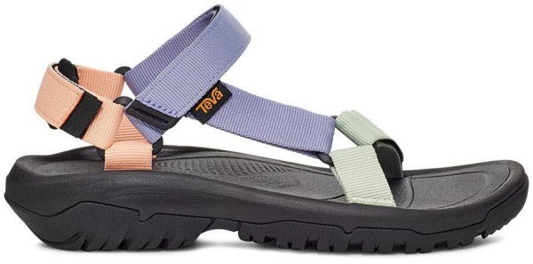 TEVA Hurricane Xlt 2 Sandale Damen Lila - Bild 1