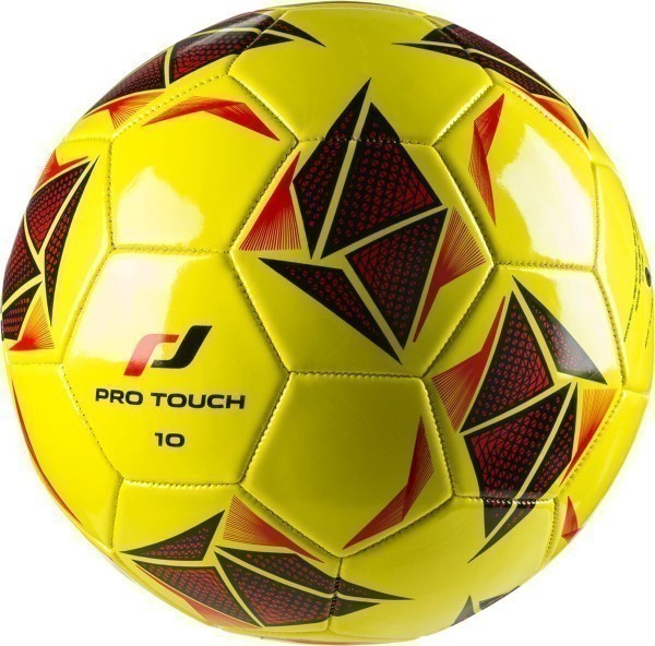 PRO TOUCH FUSSBALL FORCE 10