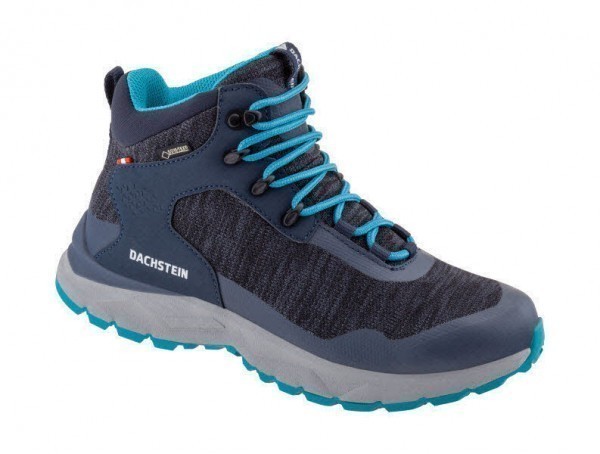DACHSTEIN GAISBERG GTX MIDCUT DAMEN blau