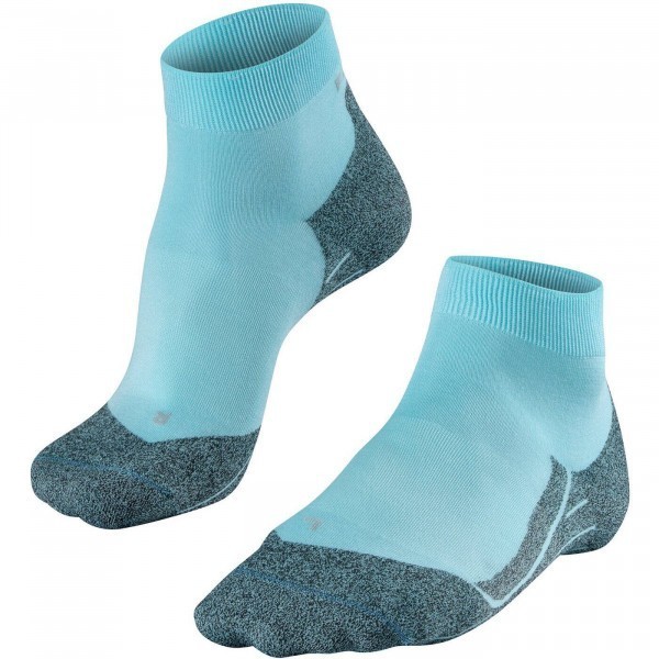FALKE RU4 LIGHT SOCKEN DAMEN grün