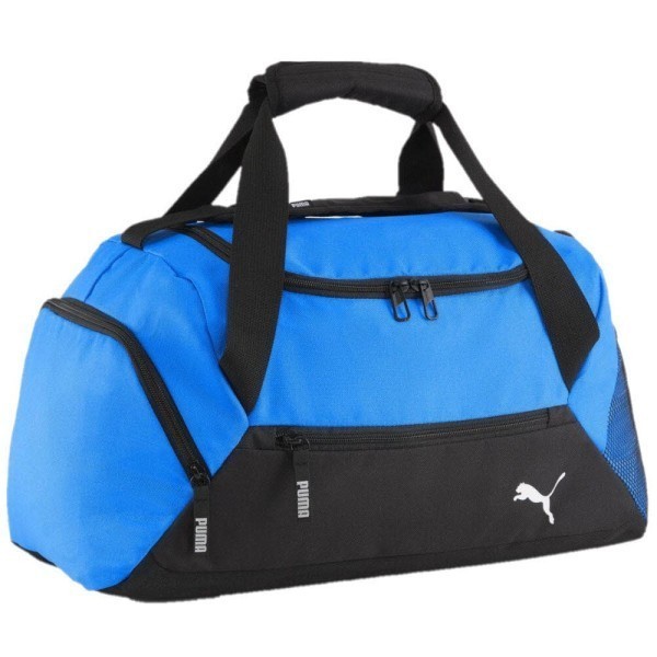 PUMA teamGOAL Teambag S Tasche blau - Bild 1