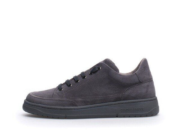 CANDICE COOPER Candice Coope Velanie Chic Suede Schuhe Damen schwarz - Bild 1