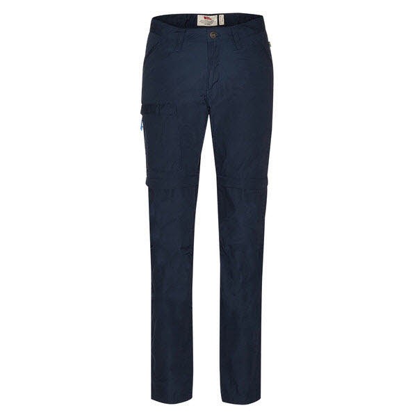FJÄLLRÄVEN High Coast TrousersZip- Off W